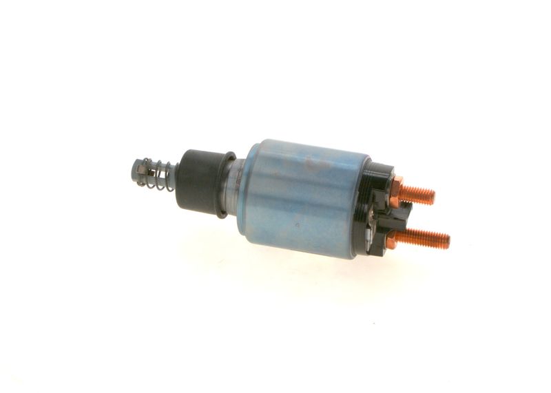 Elektromagnetický spínač, startér 2 339 402 309