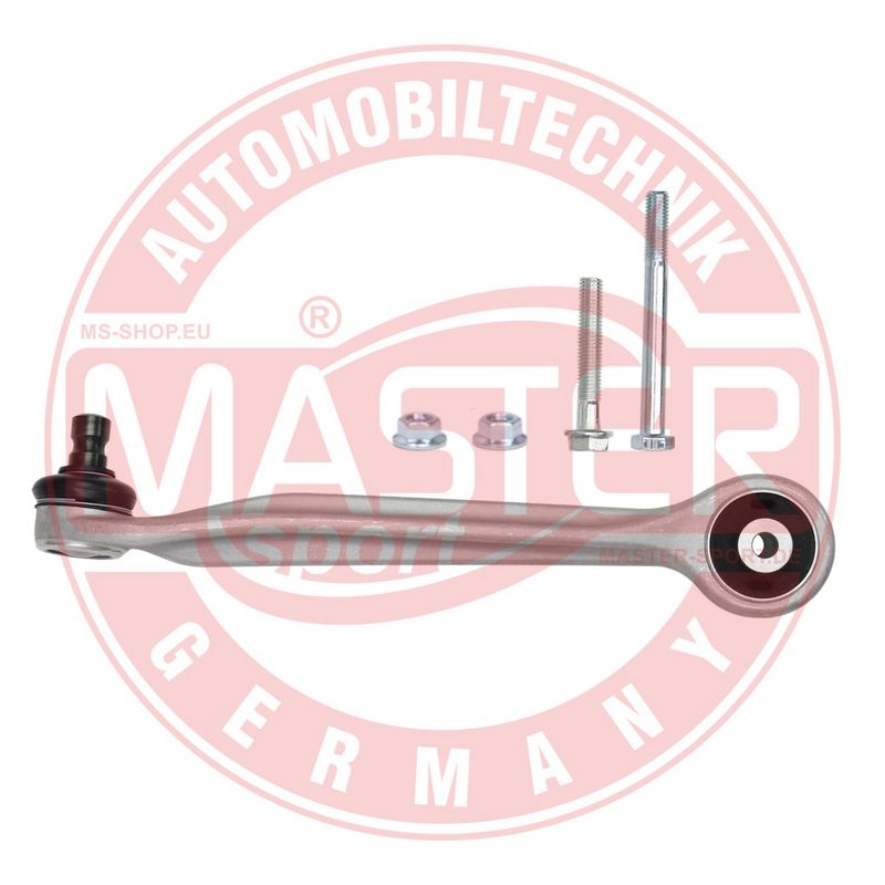 Brat, suspensie roata MASTER SPORT 13719-SET-MS