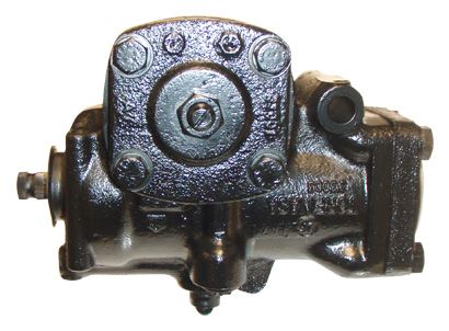 LIZARTE 03.56.3850 Steering Gear