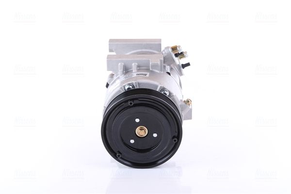 NISSENS 890916 Compressor, air conditioning