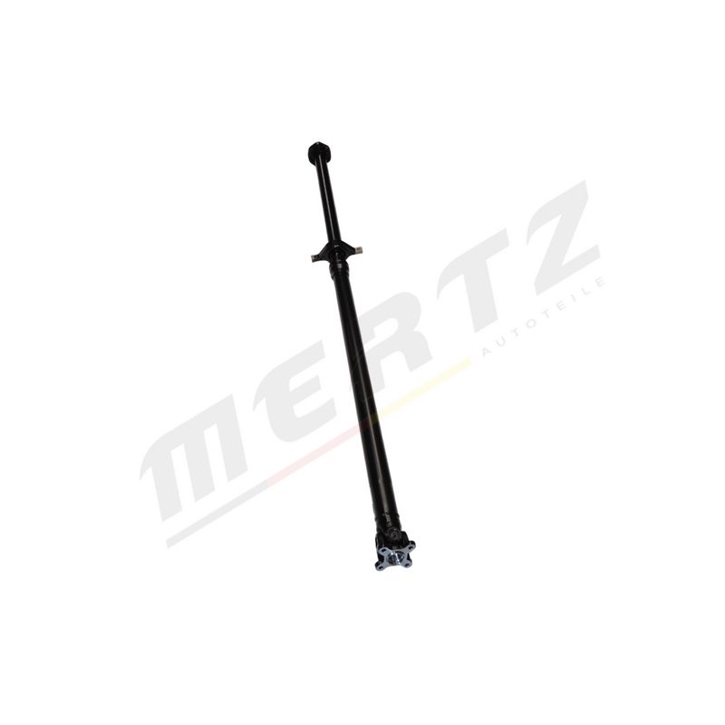 MERTZ M-D1071 Propshaft, axle drive