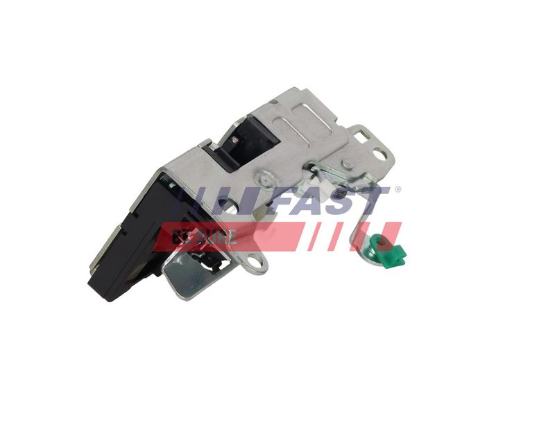 Ukselukk, FAST FT12687