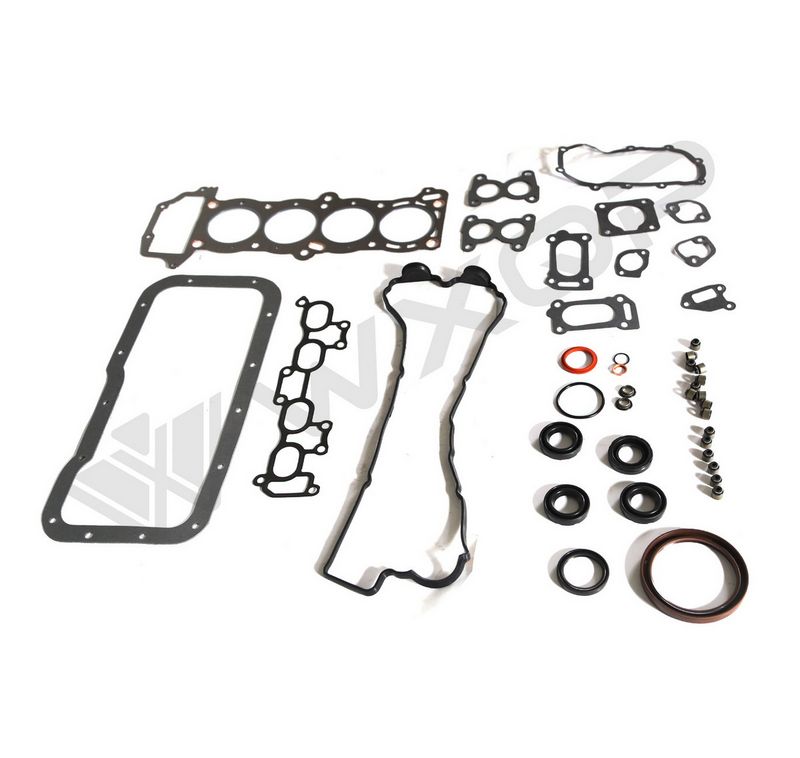 WXQP 00035 Full Gasket Kit, engine