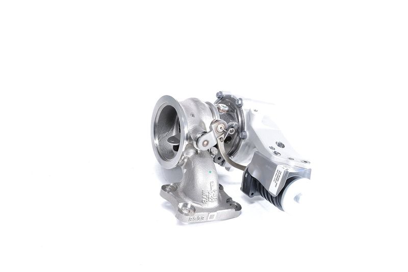 LADER AUFLADUNG BTS Turbo T918973 25