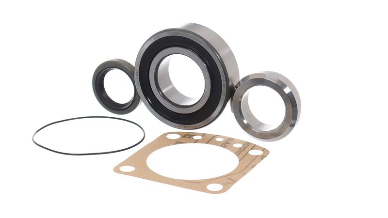 Rattalaagrikomplekt, SKF VKBA 1325