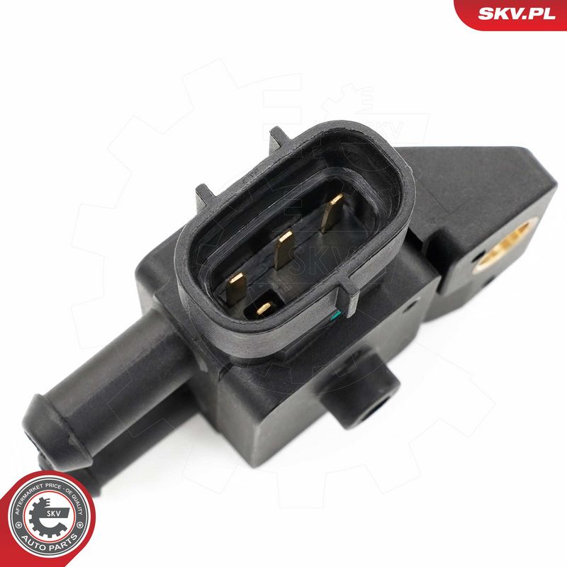 Andur, heitgaasisurve, ESEN SKV 17SKV871