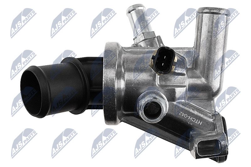 Termostaat, Jahutusvedelik, NTY CTM-CH-042