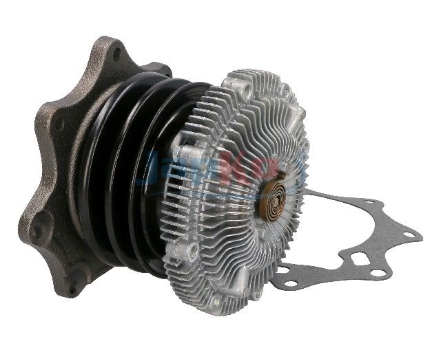 Veepump, mootori jahutus, JAPKO 35136