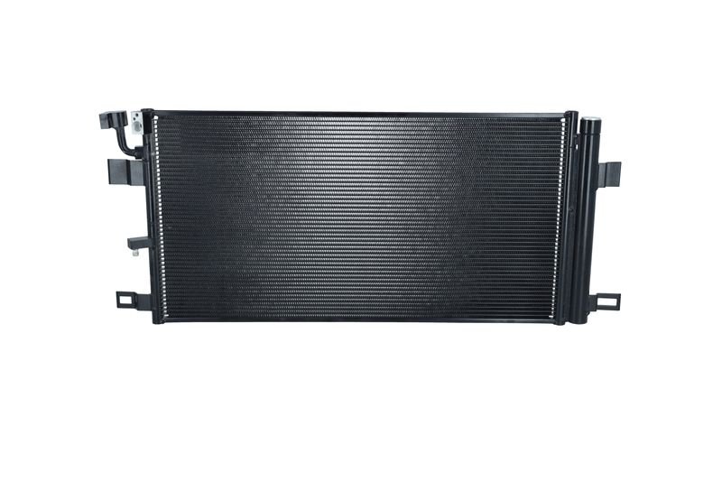 Kondensaator, kliimaseade, NRF 350454