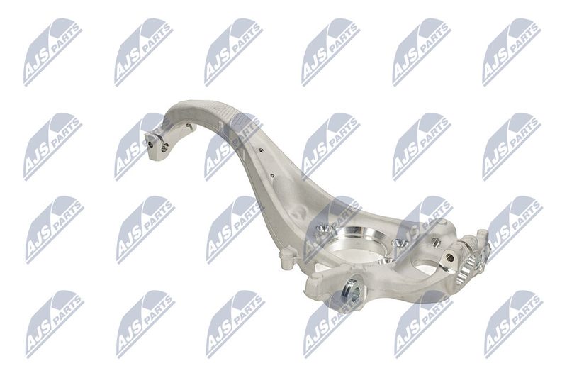 NTY ZZP-WW-046 Steering Knuckle, wheel suspension