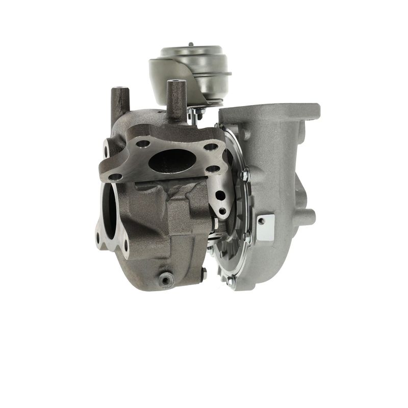 Kompressor, ülelaadimine, NISSENS 93056