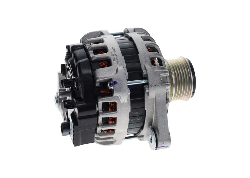 BOSCH F000BL06AJ Alternator