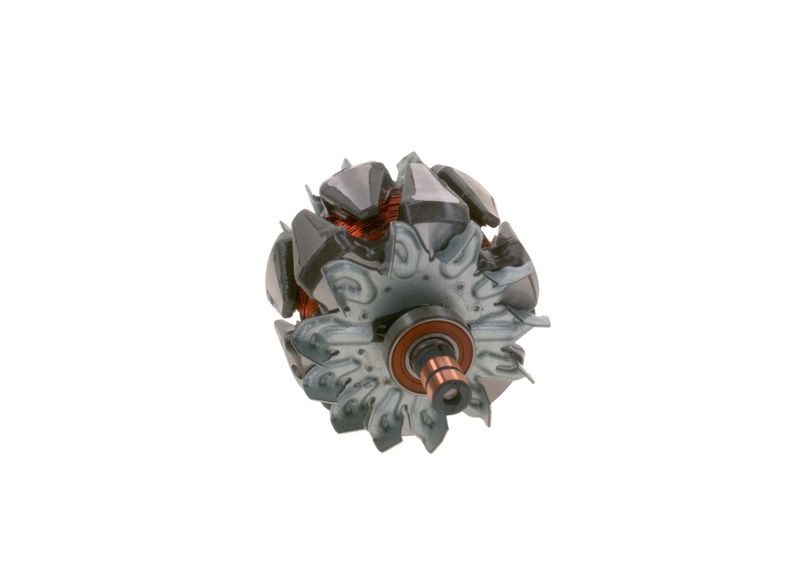 Rotor, generátor F 00M 131 660