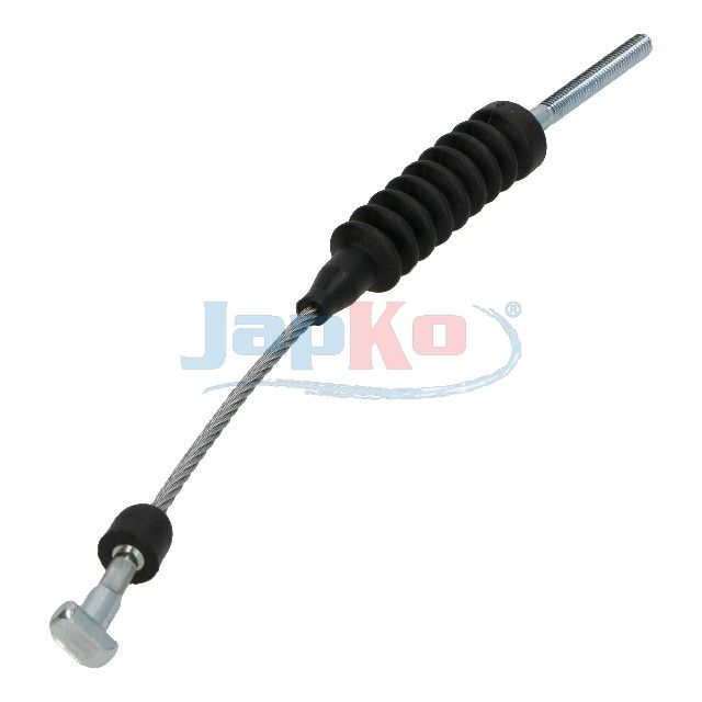 Tross, seisupidur, JAPKO...