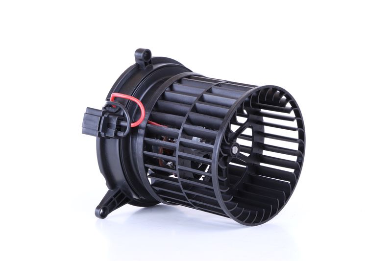 NISSENS 87312 Interior Blower