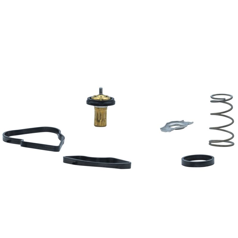 MOTORAD 1105-88K Thermostat, coolant