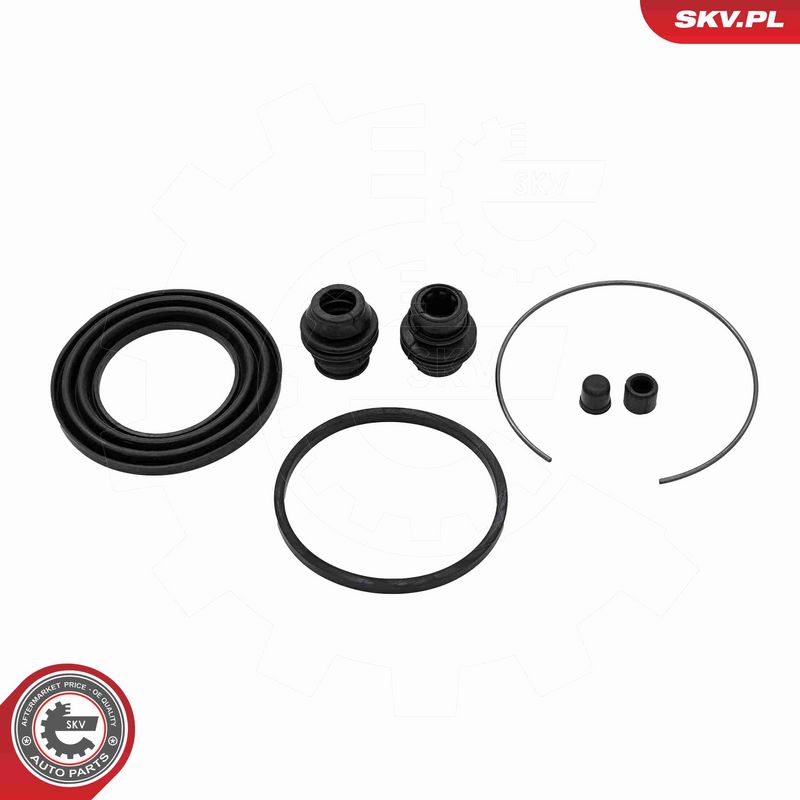 ESEN SKV 91SKV436 Repair Kit, brake caliper