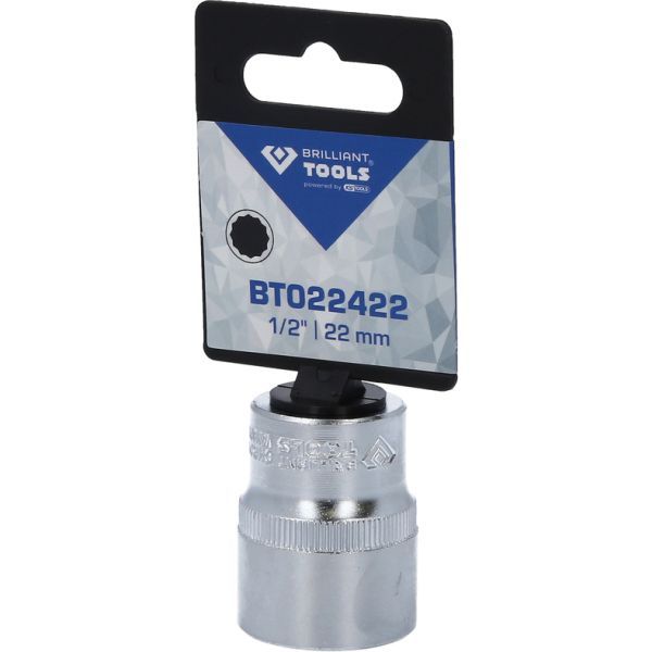 KS TOOLS BT022422 Socket Wrench Insert