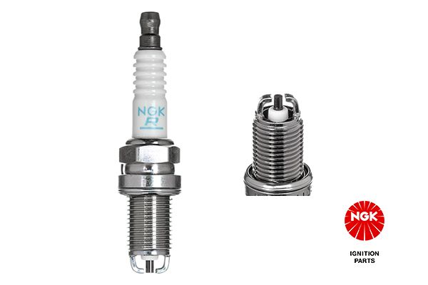 NGK Spark Plug 5772 2 Pack