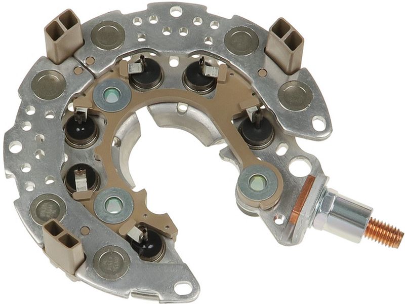 Seadistaja, generaator, AS-PL ARC6053