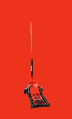 KS TOOLS 160.1030 Trolley Jack
