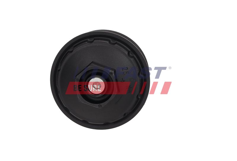 FAST FT04371 Cap, oil filter housing