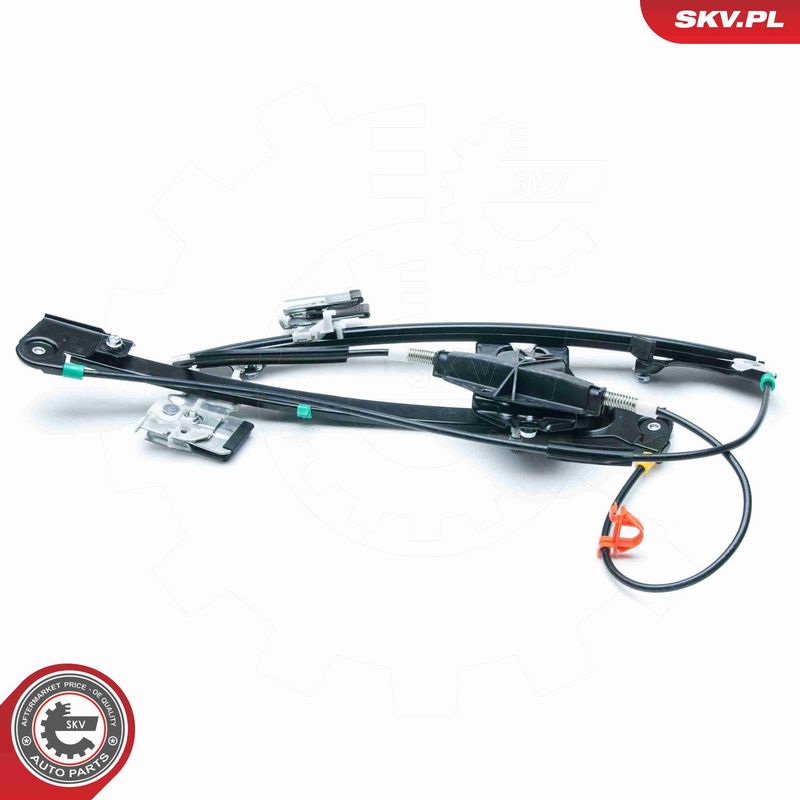 ESEN SKV 00SKV031 Window Regulator