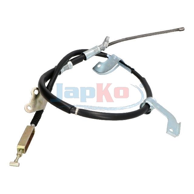 JAPKO 1312066R Cable Pull, parking brake