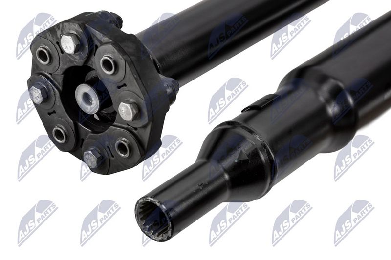NTY NWN-ME-116 Propshaft, axle drive