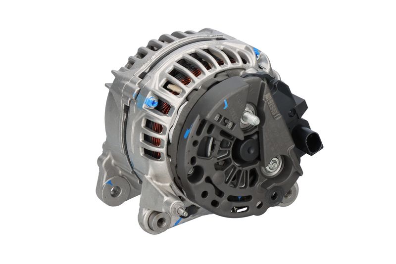GENERATOR / ALTERNATOR VALEO 437341 13