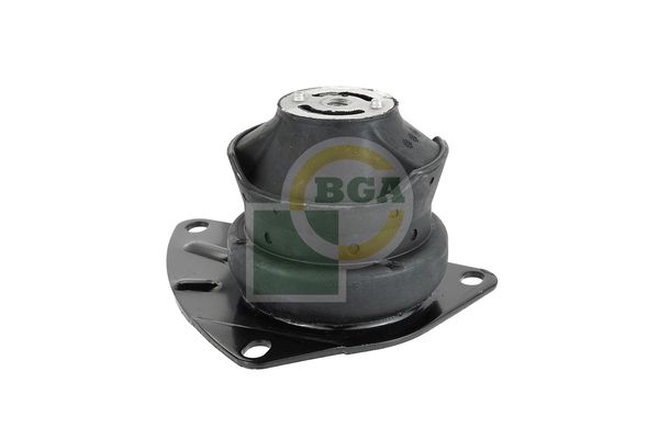 BGA Mounting, engine MT9648