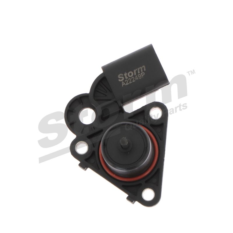 Capteur, turbocompresseur STORM QUALITY PARTS 77789
