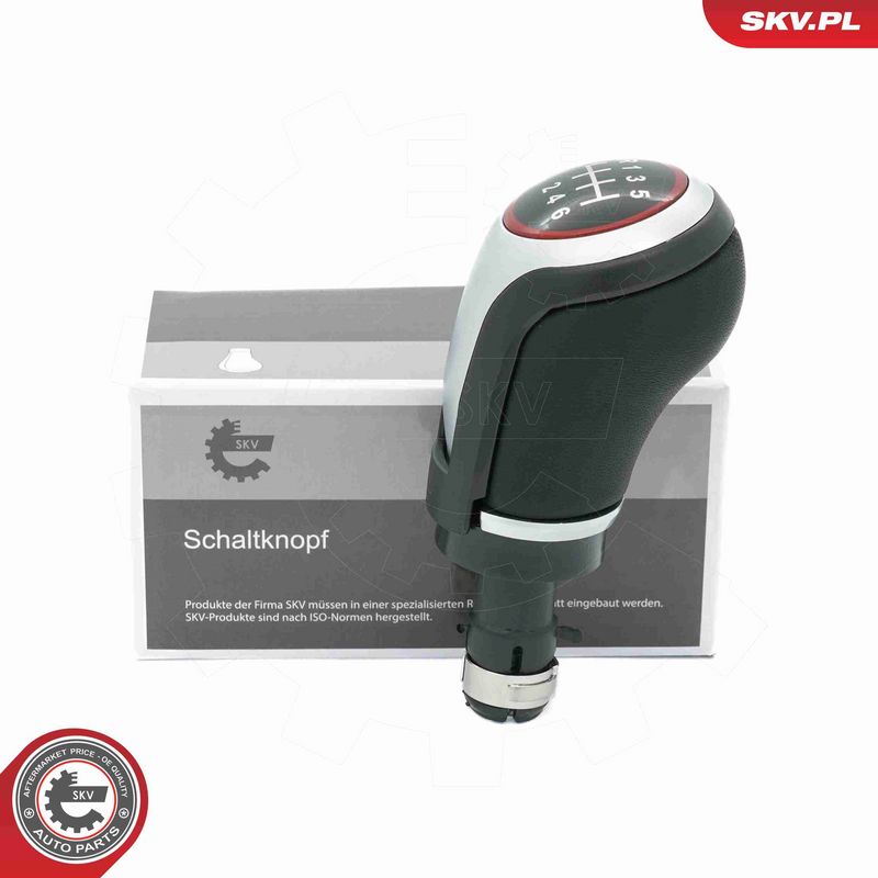 ESEN SKV 63SKV040 Gear Lever Knob