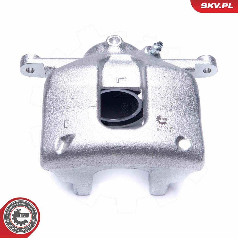 Pidurisadul, ESEN SKV 44SKV871