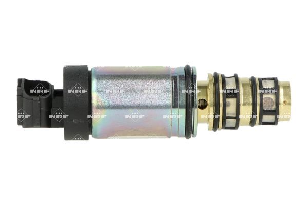 Reguleerimisklapp, kompressor, NRF 38600