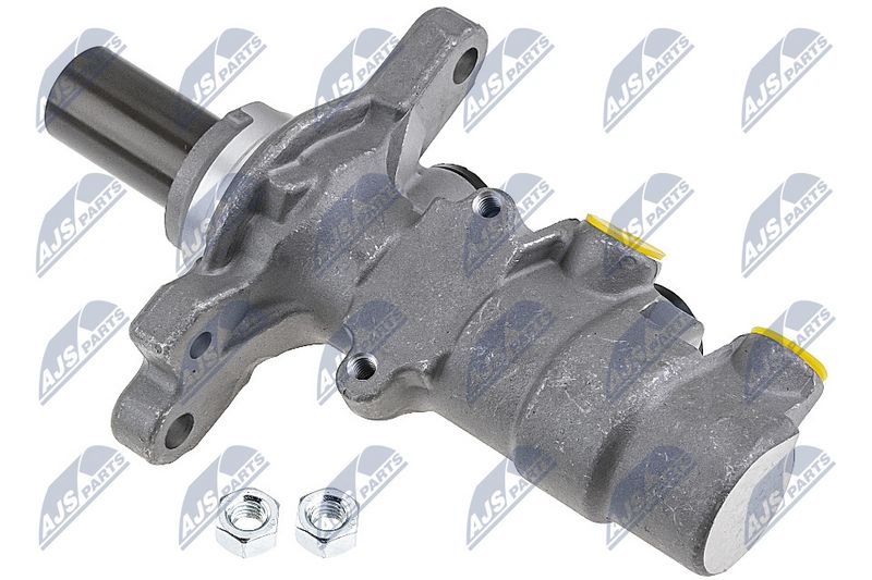 Peapiduri silinder, NTY HPH-WW-008
