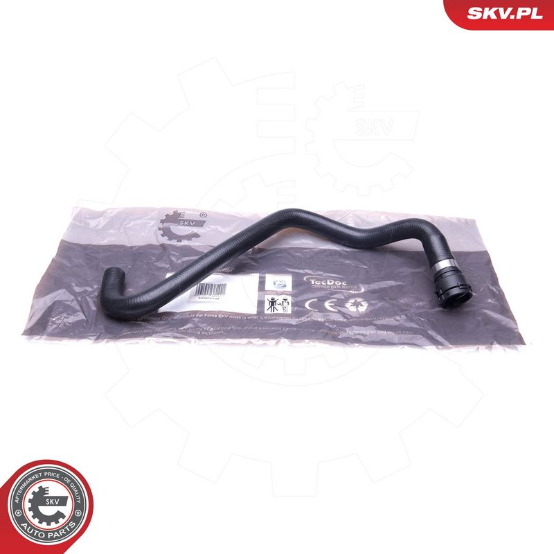 Jahutusvoolik, ESEN SKV 43SKV739