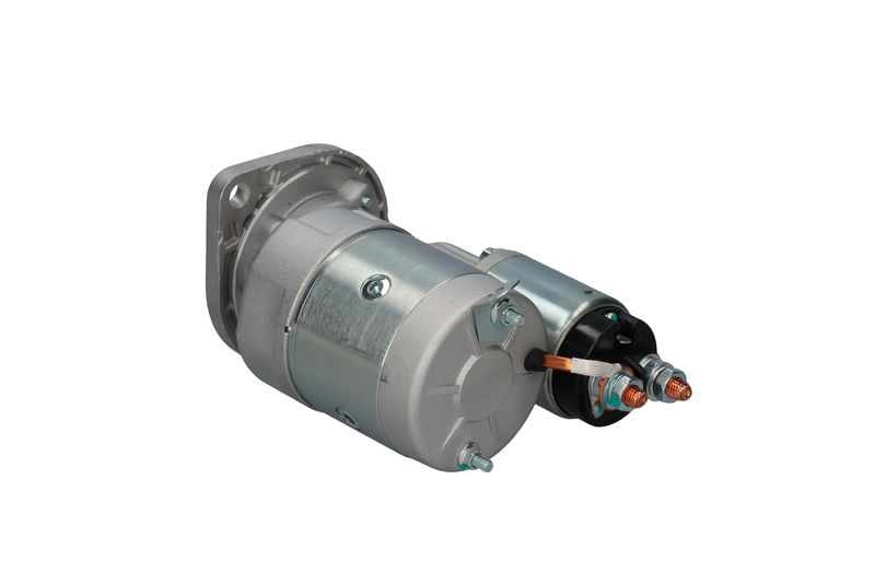 STARTER VALEO 455977 12