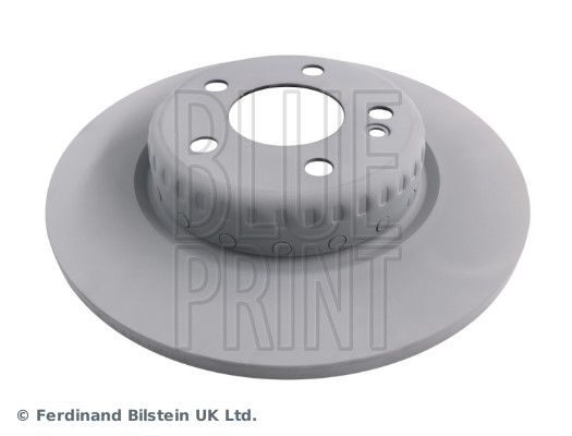 Гальмівний диск, Blue Print ADU1743119