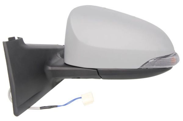 BLIC 5402-19-2002553P Exterior Mirror