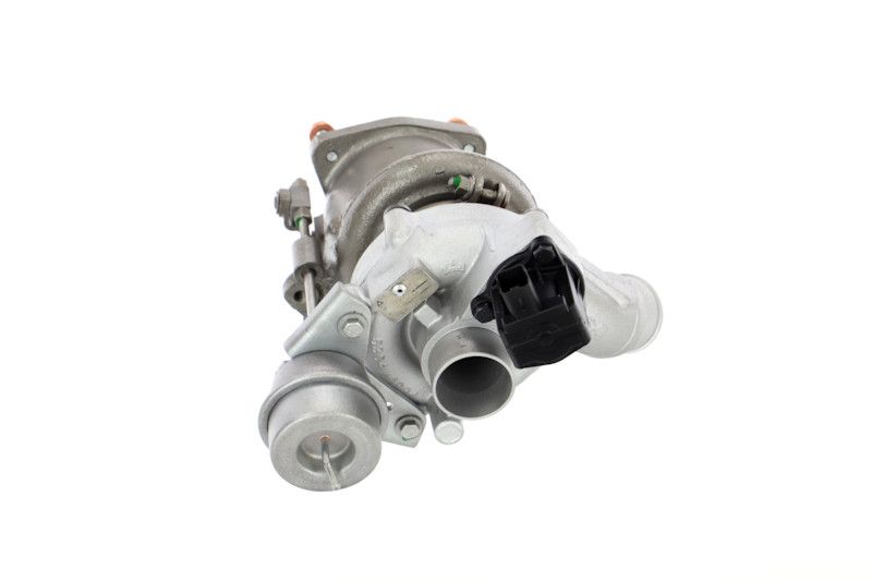 REMANTE 003-002-000031R Turbokompresorius