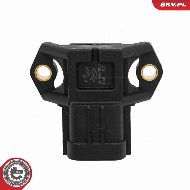 ESEN SKV 95SKV253 Sensor, intake manifold pressure
