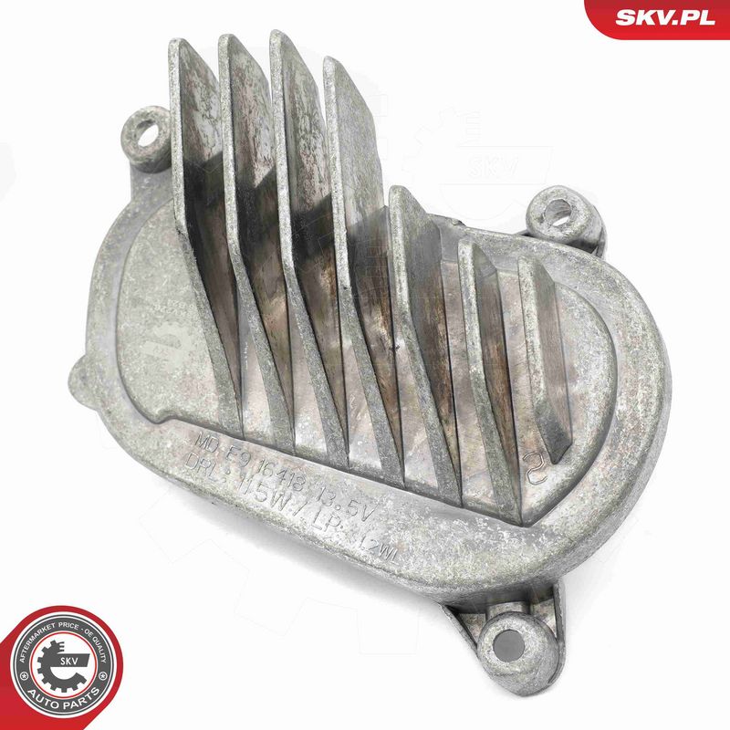 Juhtseade, valgustus, ESEN...