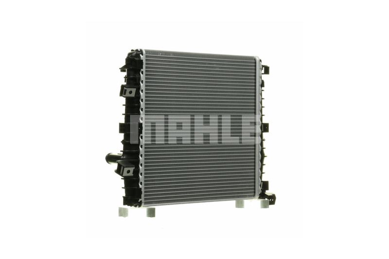 Product Image - Radiateur - CR1027000P - MAHLE