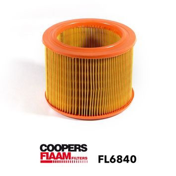 Vzduchový filtr FL6840