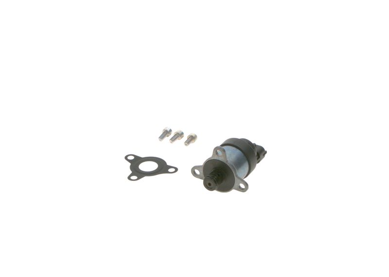 BOSCH 1465ZS0002 Control Valve, fuel quantity (common rail system)