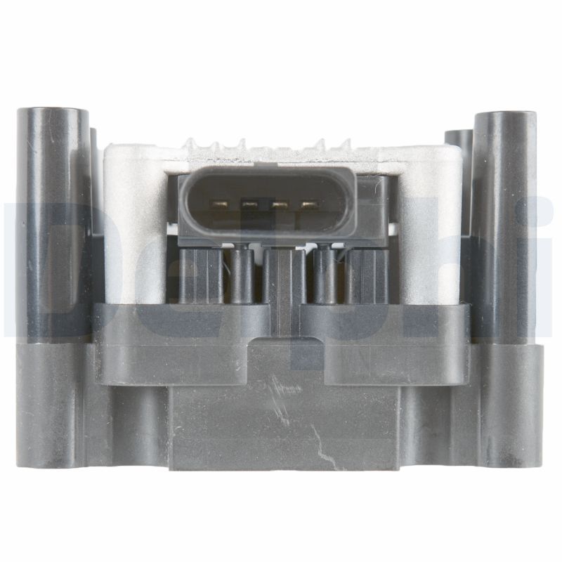DELPHI GN10018-12B1 Ignition Coil