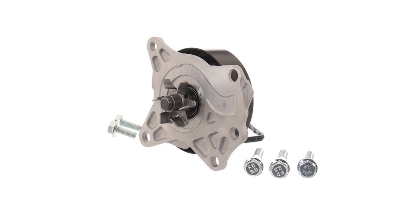 SKF VKPC 91810 Water Pump, engine cooling