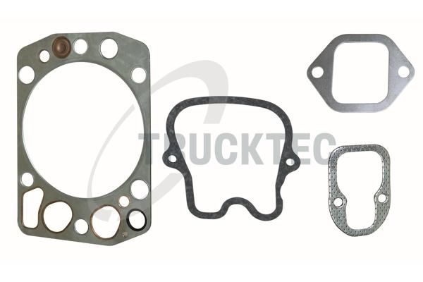 TRUCKTEC AUTOMOTIVE 01.10.015 - Gasket Kit, cylinder head