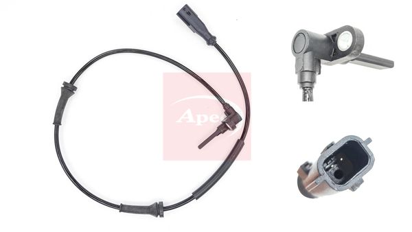 APEC Sensor, wheel speed ABS1911